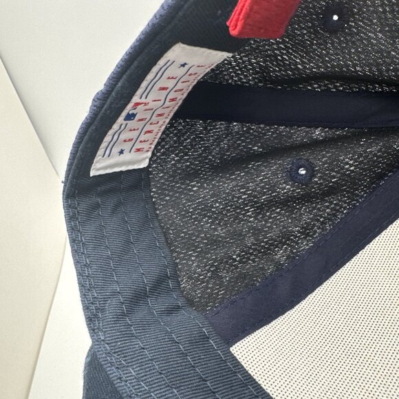 Minnesota Twins Hat Cap Adjustable MLB Baseball - Picture 5 of 5